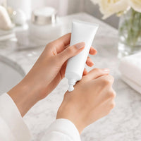 VelveTip Renew — AM/PM Hand Repair Cream Duo 2