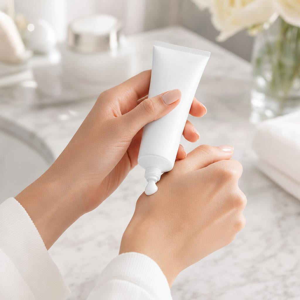 Overnight Repair for Rough, Dry Skin