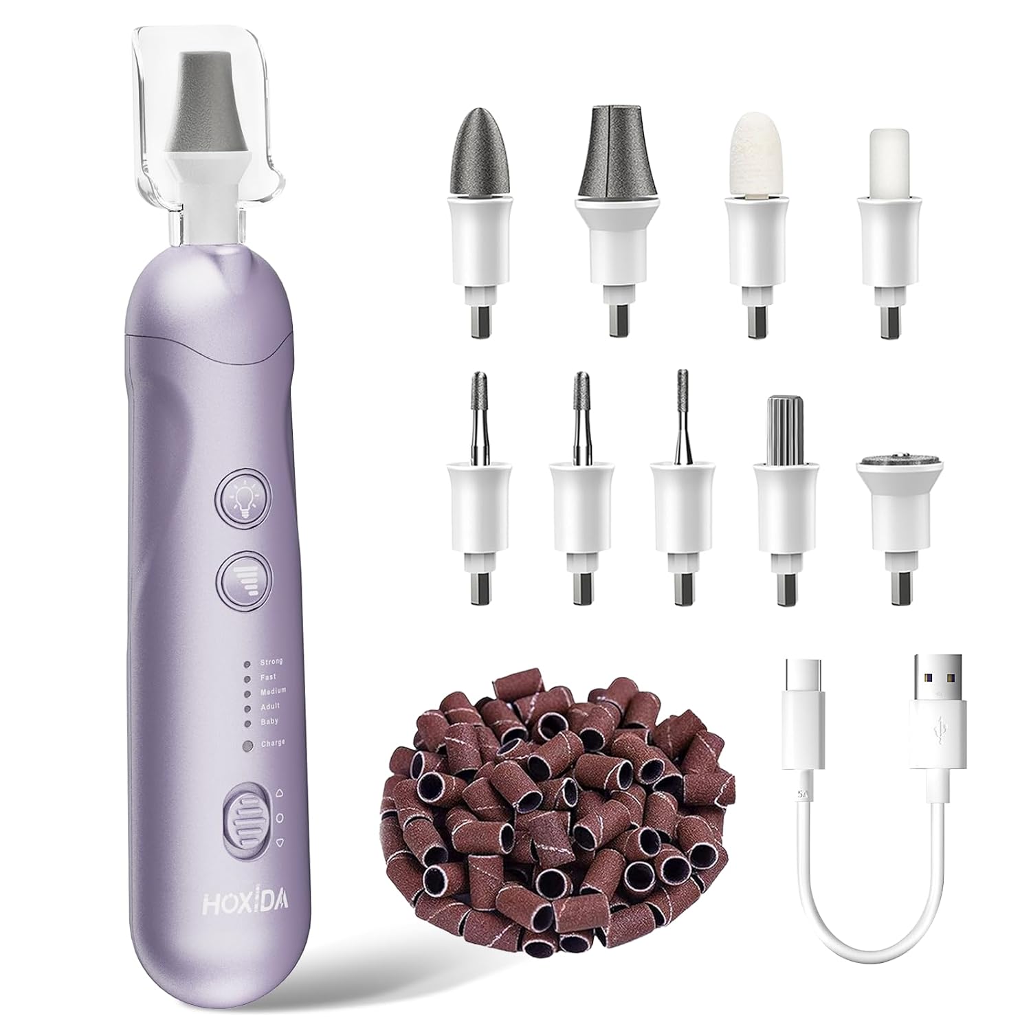 Complete 11-in-1 kit