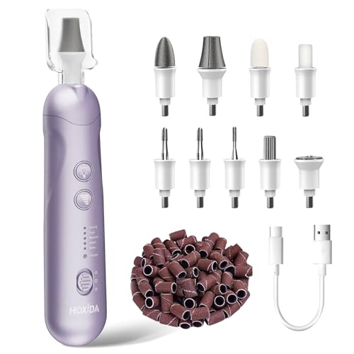 Salon-Perfect Nails, From the Comfort of Home